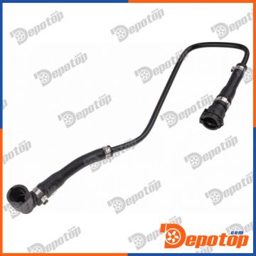 Tuyau de liquide de refroidissement pour BMW | CPP-BM-184, 19513